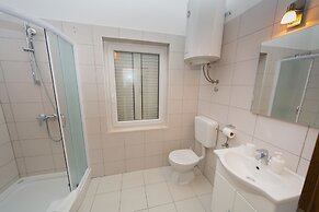 Rooms and Apartments Bruno