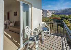 Rooms and Apartments Bruno