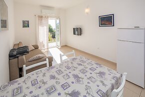 Rooms and Apartments Bruno