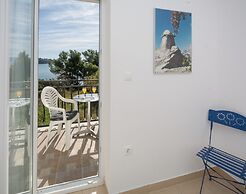 Rooms and Apartments Bruno