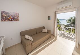 Rooms and Apartments Bruno