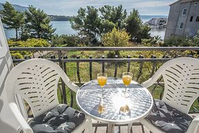 Rooms and Apartments Bruno