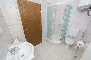 Rooms and Apartments Bruno