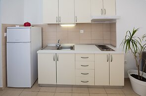 Rooms and Apartments Bruno