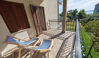 Rooms and Apartments Bruno