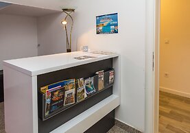 Rooms and Apartments Bruno