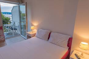 Rooms and Apartments Bruno