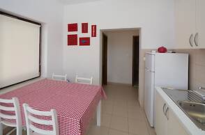 Rooms and Apartments Bruno