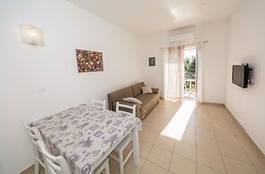 Rooms and Apartments Bruno