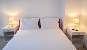 Rooms and Apartments Bruno