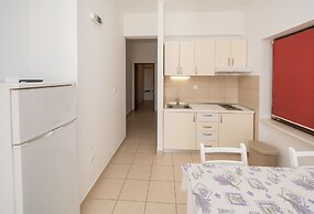 Rooms and Apartments Bruno