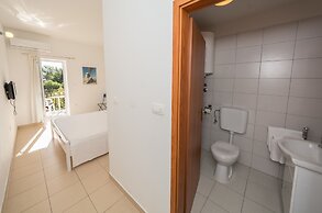 Rooms and Apartments Bruno