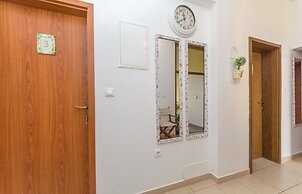 Rooms and Apartments Bruno