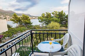 Rooms and Apartments Bruno