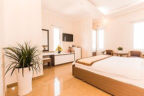 Marina Luxury Vung Tau