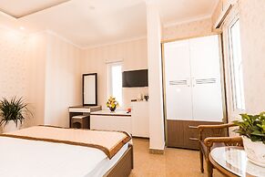Marina Luxury Vung Tau