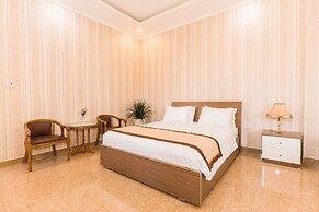 Marina Luxury Vung Tau