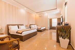 Marina Luxury Vung Tau
