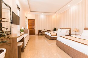 Marina Luxury Vung Tau