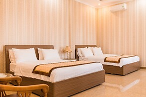 Marina Luxury Vung Tau