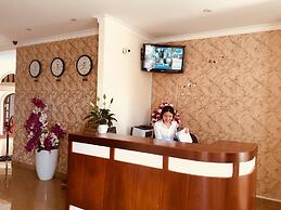 Marina Luxury Vung Tau