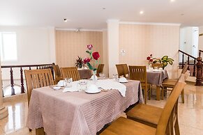 Marina Luxury Vung Tau