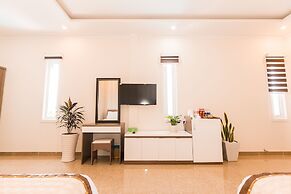 Marina Luxury Vung Tau