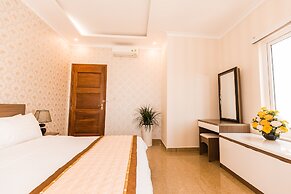Marina Luxury Vung Tau
