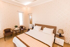 Marina Luxury Vung Tau