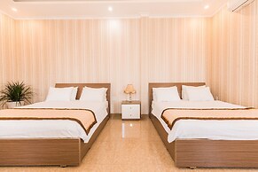 Marina Luxury Vung Tau