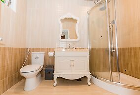 Marina Luxury Vung Tau