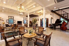 Sound Gallery House - Hostel