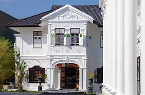 Sound Gallery House - Hostel