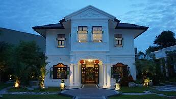 Sound Gallery House - Hostel