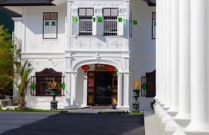 Sound Gallery House - Hostel