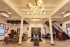 Sound Gallery House - Hostel