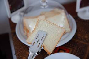 Sound Gallery House - Hostel