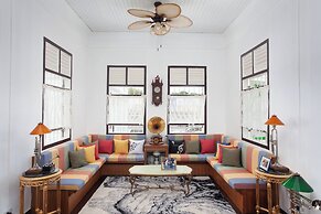 Sound Gallery House - Hostel