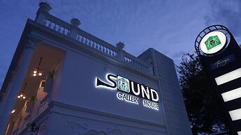 Sound Gallery House - Hostel