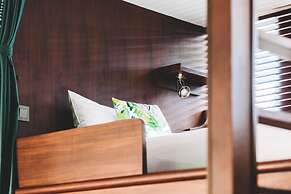 Sound Gallery House - Hostel