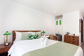 Sound Gallery House - Hostel