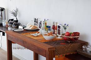 Sound Gallery House - Hostel