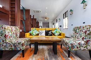 Sound Gallery House - Hostel