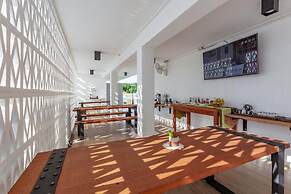 Sound Gallery House - Hostel