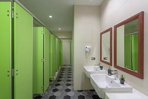 Sound Gallery House - Hostel