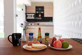 Sound Gallery House - Hostel