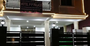 Hotel PP Palace