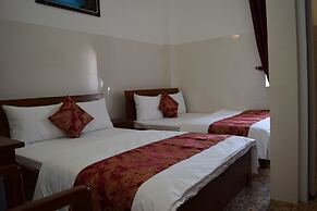 My Ngoc Hotel