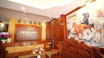 My Ngoc Hotel