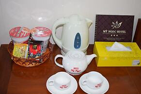 My Ngoc Hotel